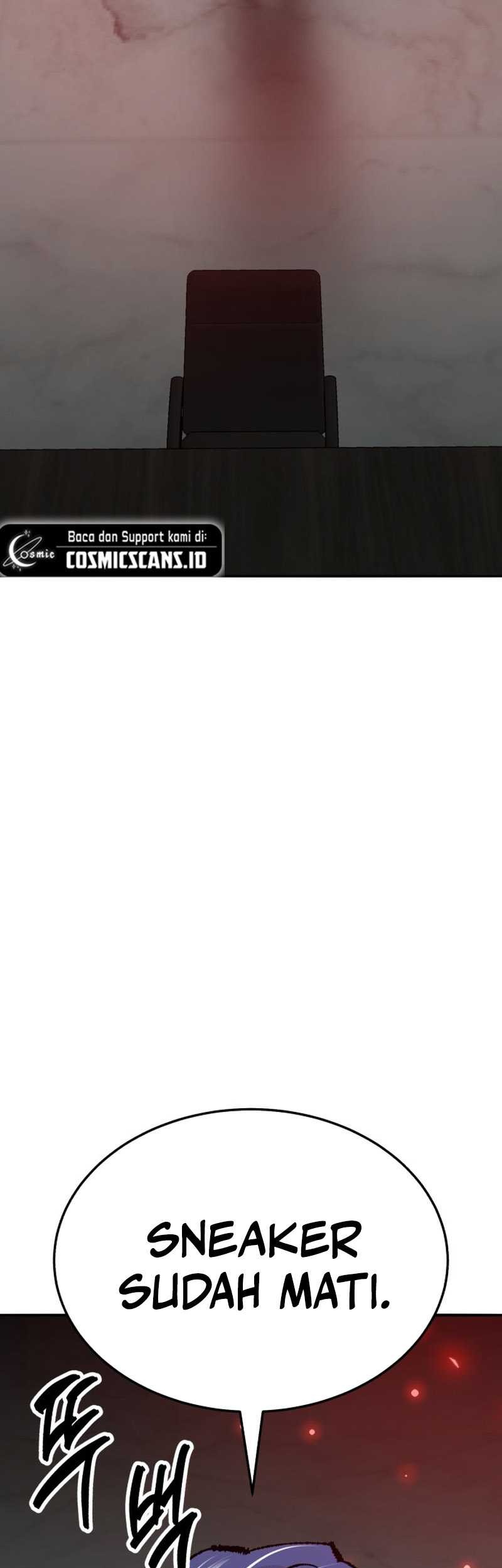 Limit Breaker Chapter 138 Gambar 13