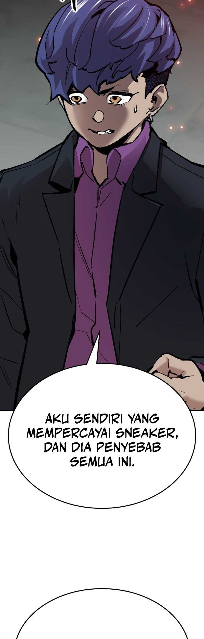 Limit Breaker Chapter 138 Gambar 14