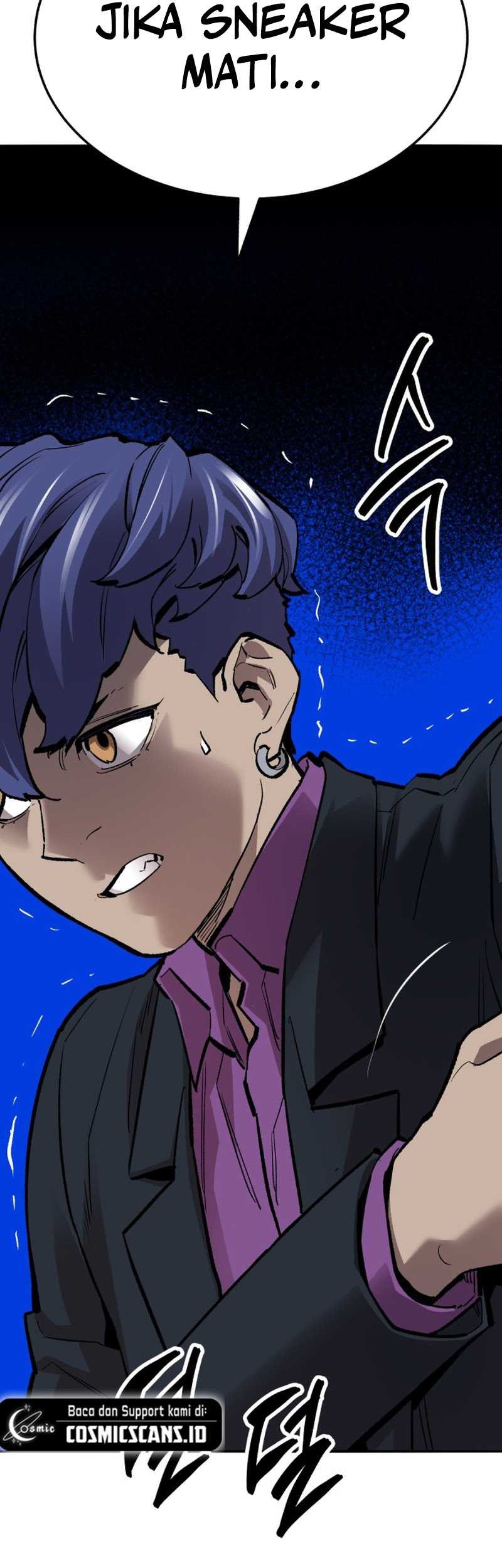 Limit Breaker Chapter 138 Gambar 15