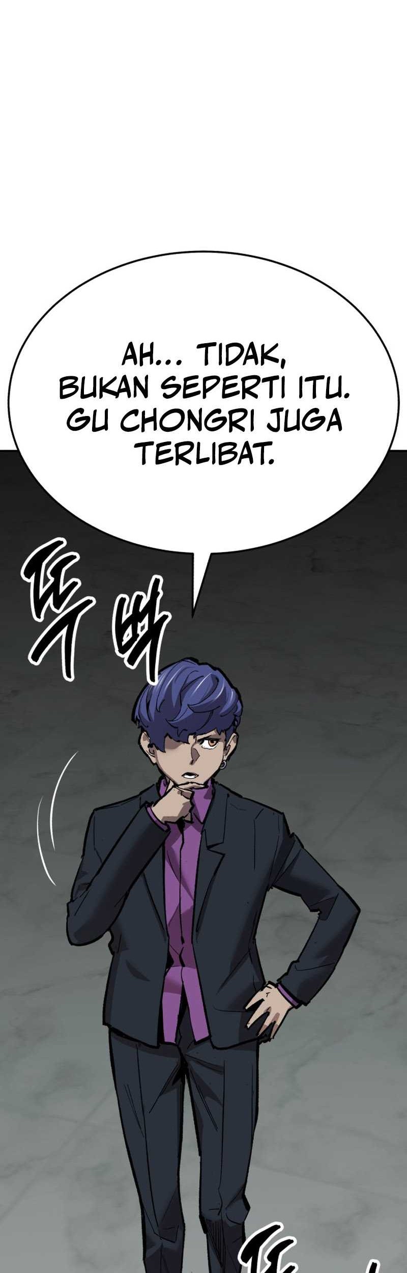 Limit Breaker Chapter 138 Gambar 16