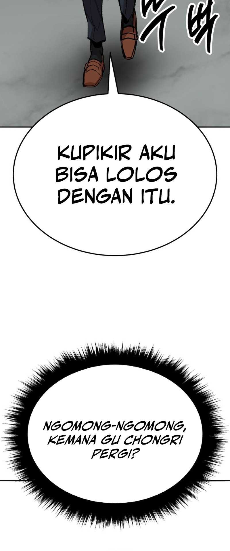 Limit Breaker Chapter 138 Gambar 17