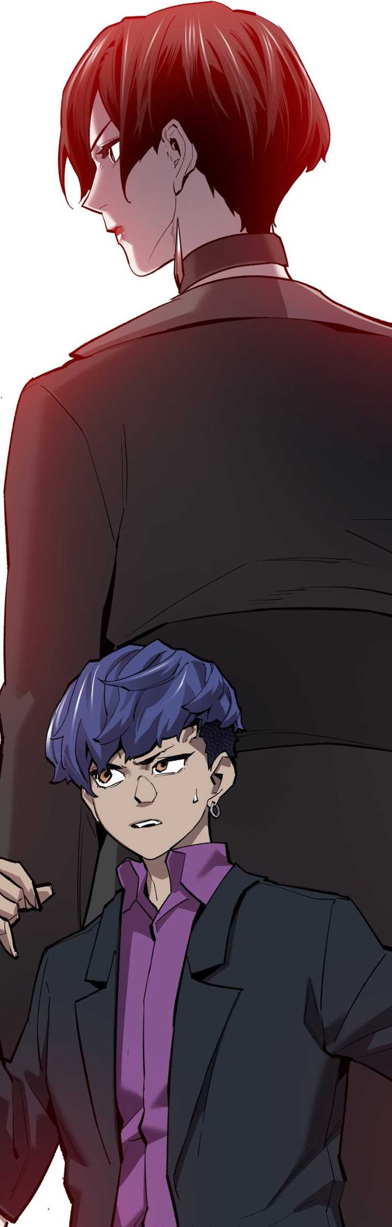 Limit Breaker Chapter 138 Gambar 18