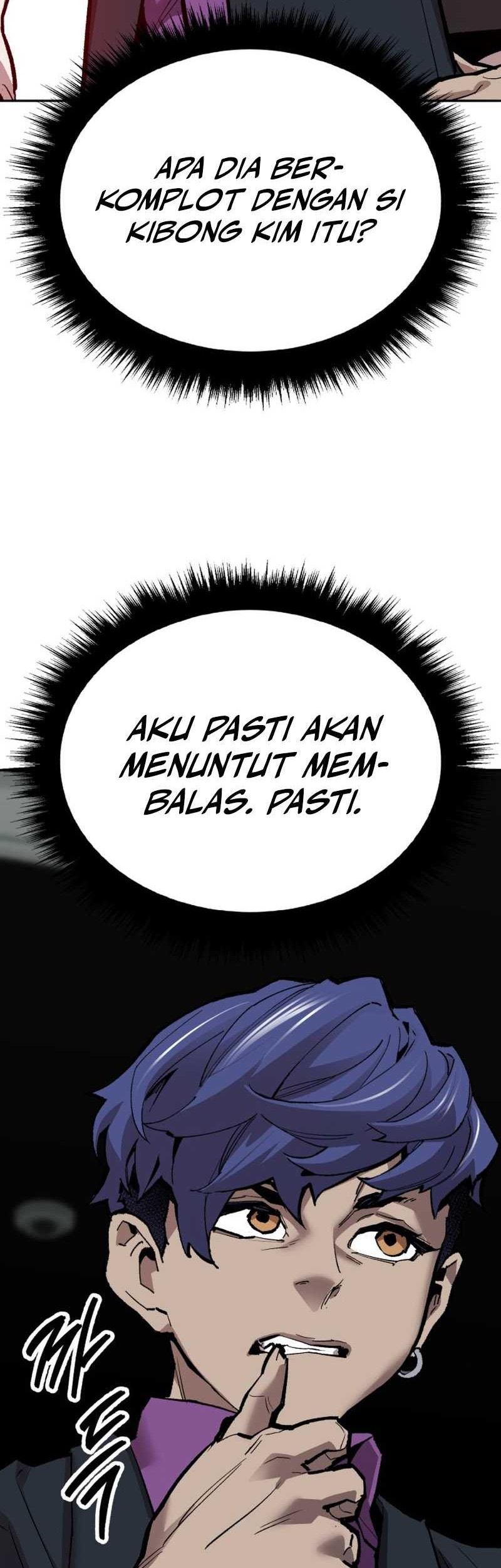 Limit Breaker Chapter 138 Gambar 19