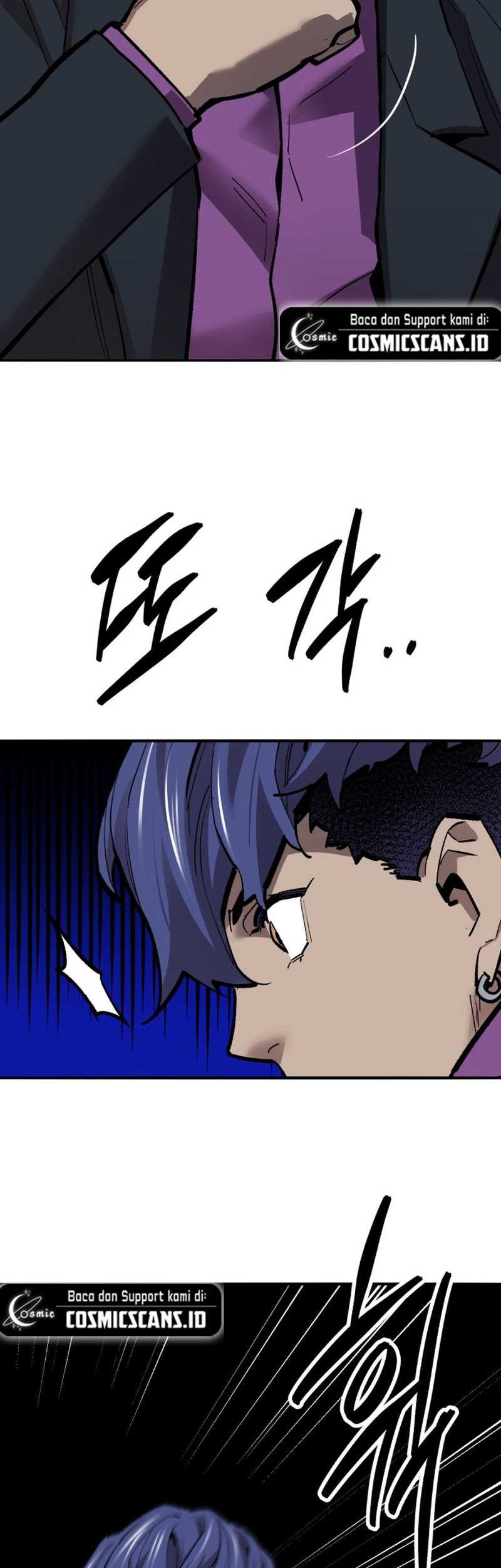 Limit Breaker Chapter 138 Gambar 20