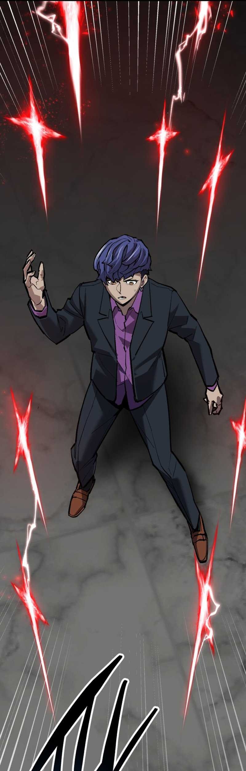 Limit Breaker Chapter 138 Gambar 22