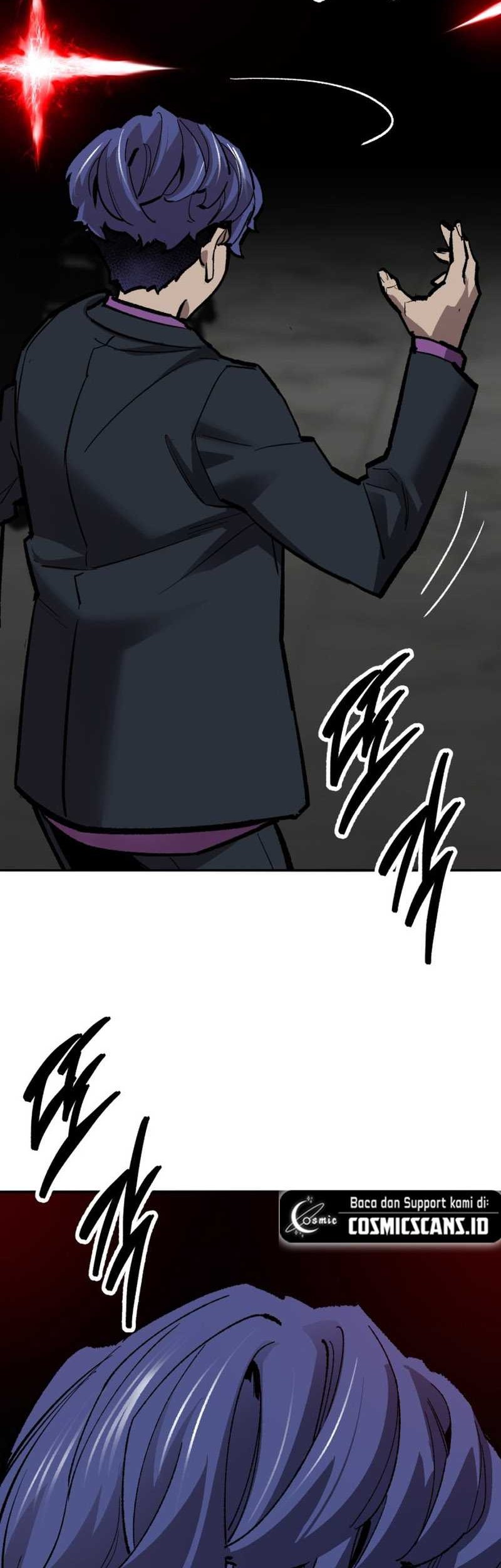 Limit Breaker Chapter 138 Gambar 25