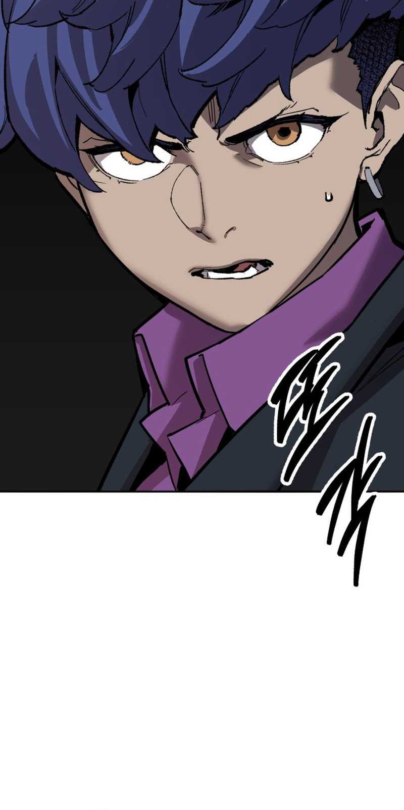 Limit Breaker Chapter 138 Gambar 26