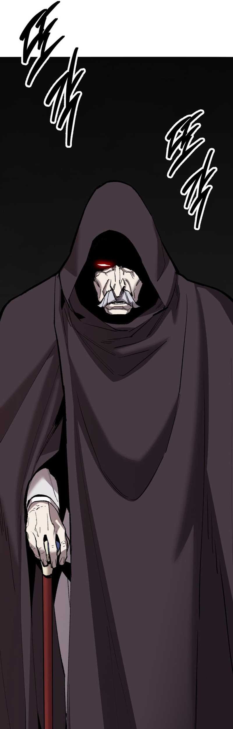 Limit Breaker Chapter 138 Gambar 27