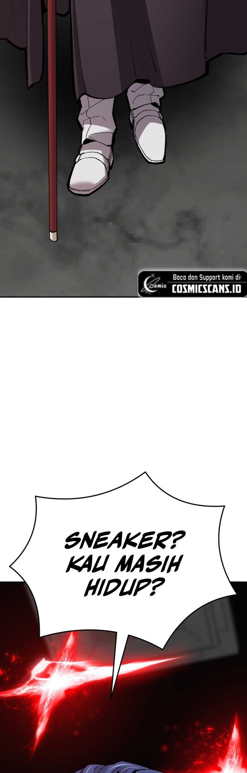 Limit Breaker Chapter 138 Gambar 28