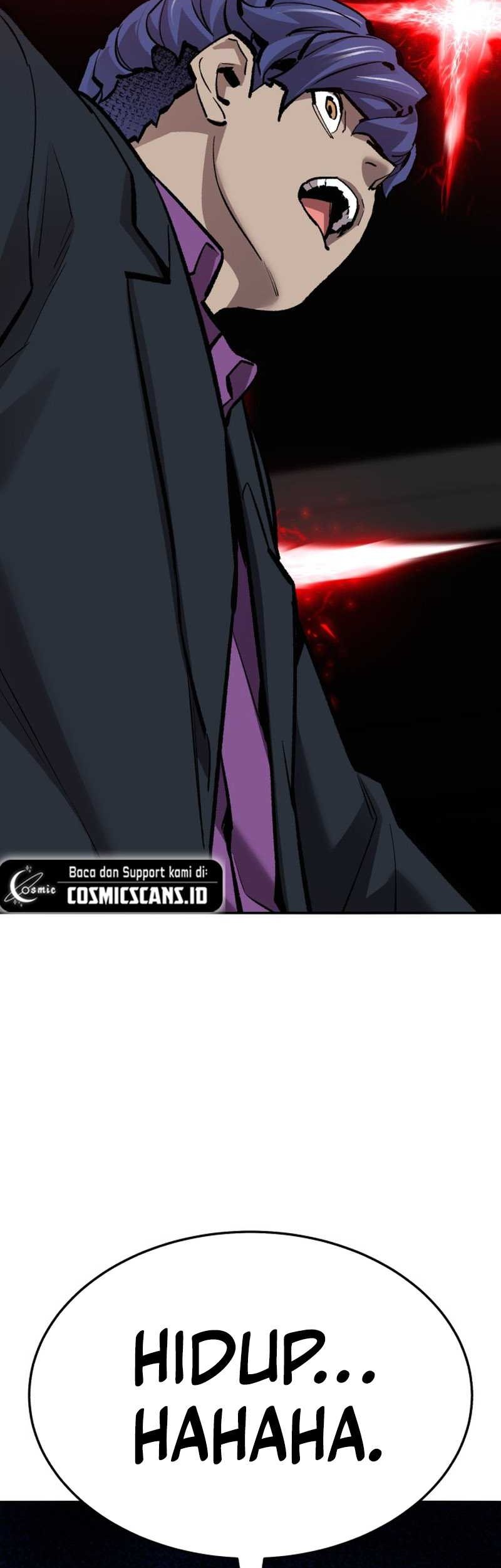 Limit Breaker Chapter 138 Gambar 29