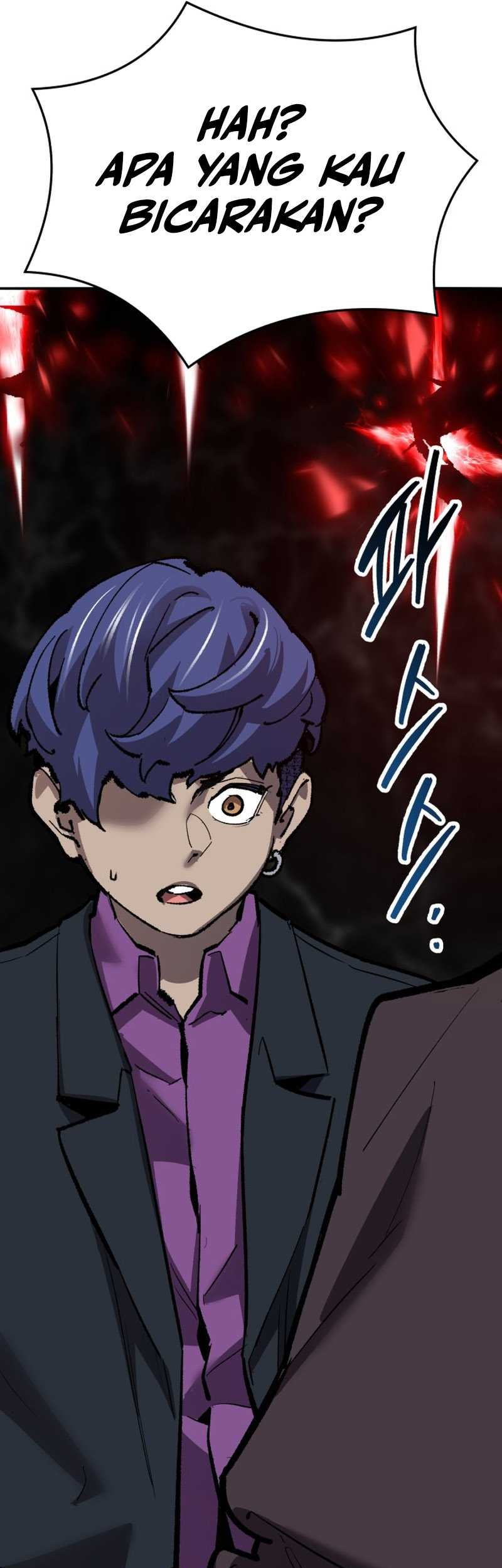 Limit Breaker Chapter 138 Gambar 32