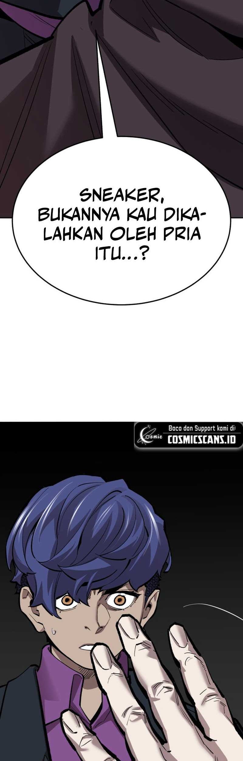 Limit Breaker Chapter 138 Gambar 33