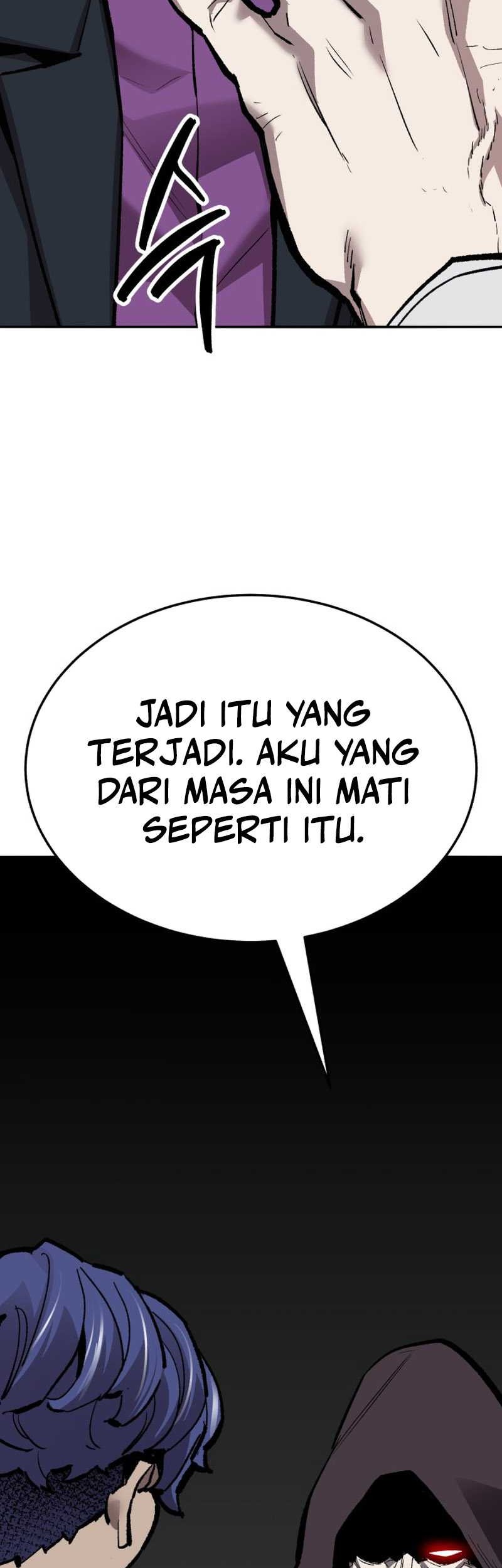Limit Breaker Chapter 138 Gambar 34