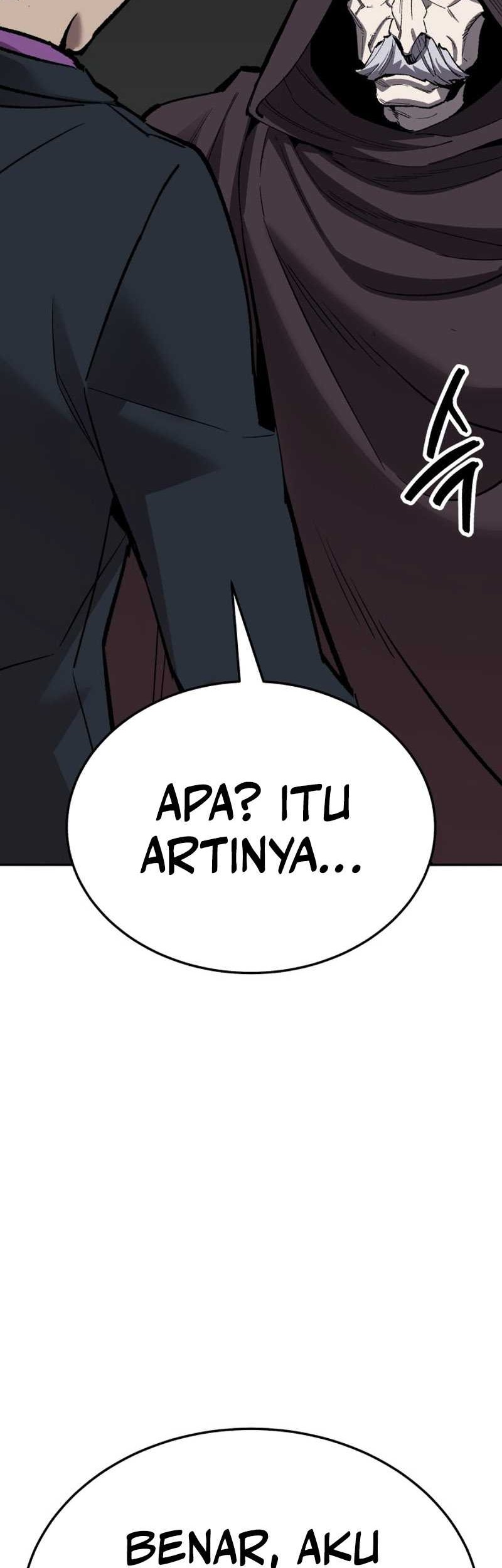 Limit Breaker Chapter 138 Gambar 35