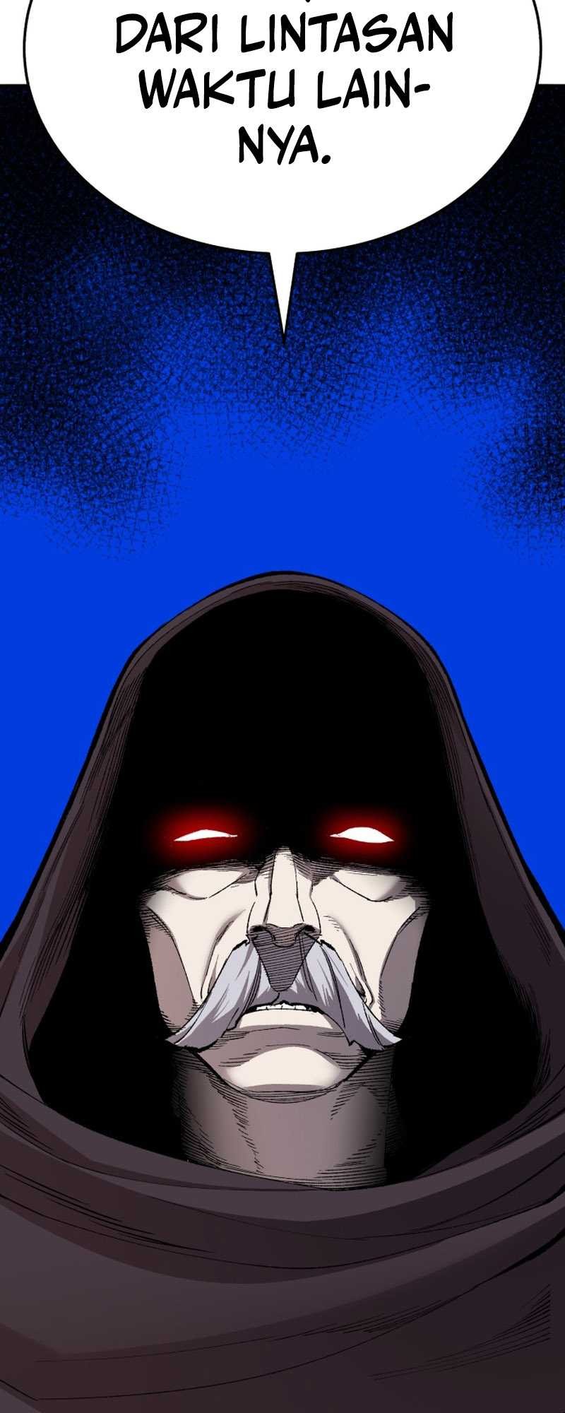 Limit Breaker Chapter 138 Gambar 36