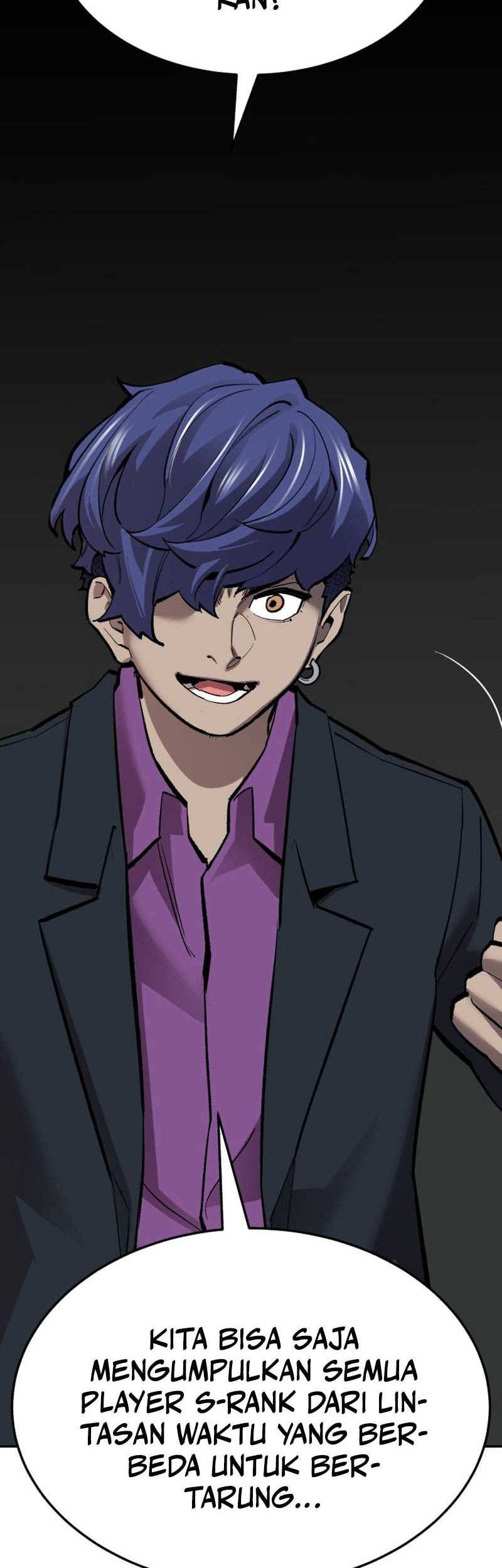 Limit Breaker Chapter 138 Gambar 38