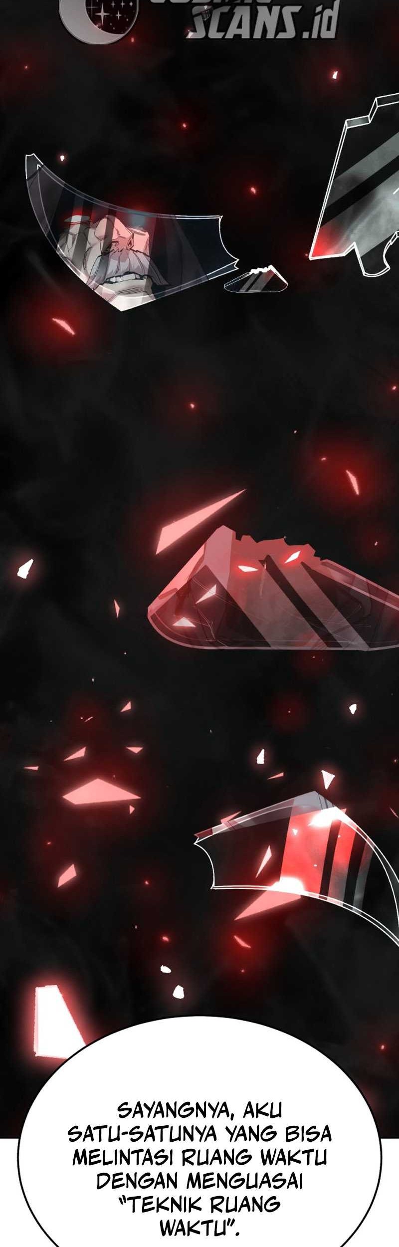 Limit Breaker Chapter 138 Gambar 40