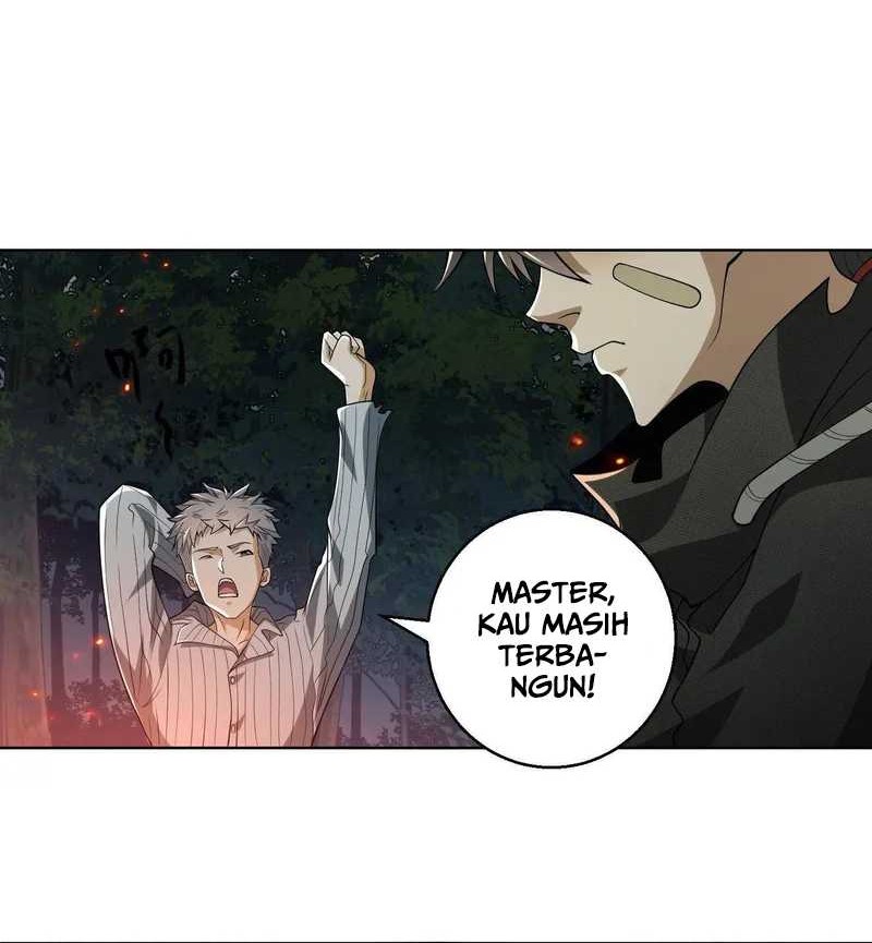 The First Sequence Chapter 56 Gambar 13