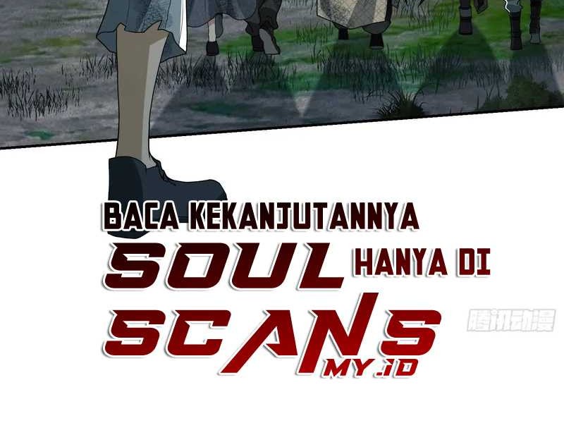 The First Sequence Chapter 56 Gambar 31