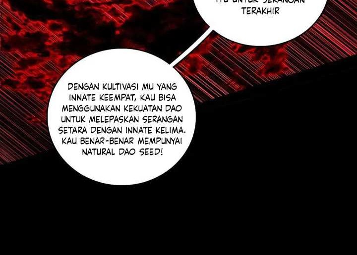 I’m An Evil God Chapter 471 Gambar 37