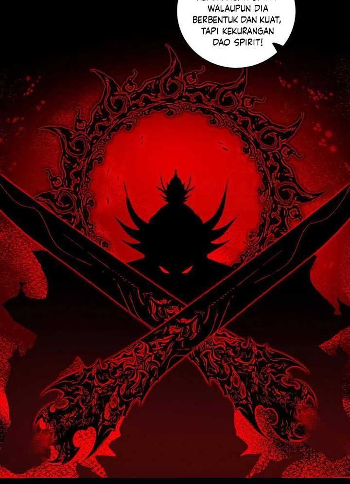 I’m An Evil God Chapter 471 Gambar 19