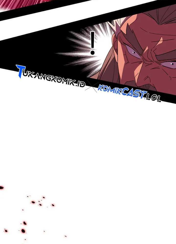 I’m An Evil God Chapter 471 Gambar 25