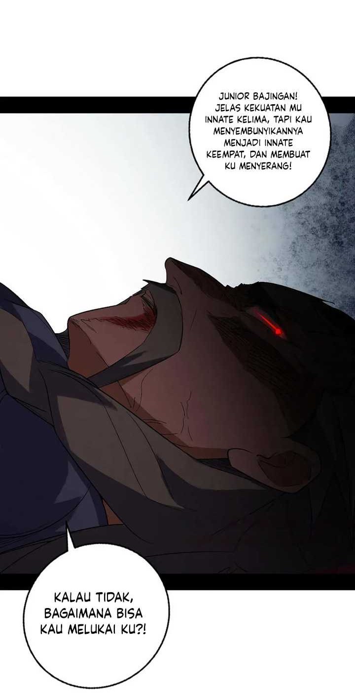 I’m An Evil God Chapter 471 Gambar 47