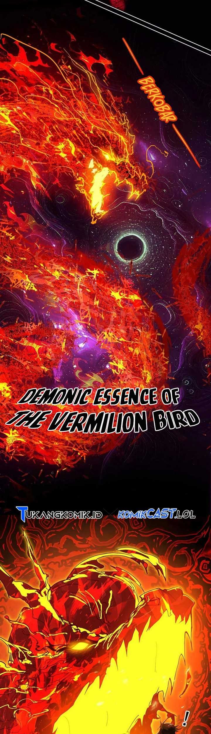 I’m An Evil God Chapter 471 Gambar 40