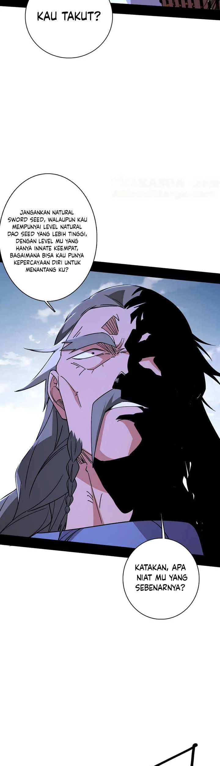 I’m An Evil God Chapter 471 Gambar 12