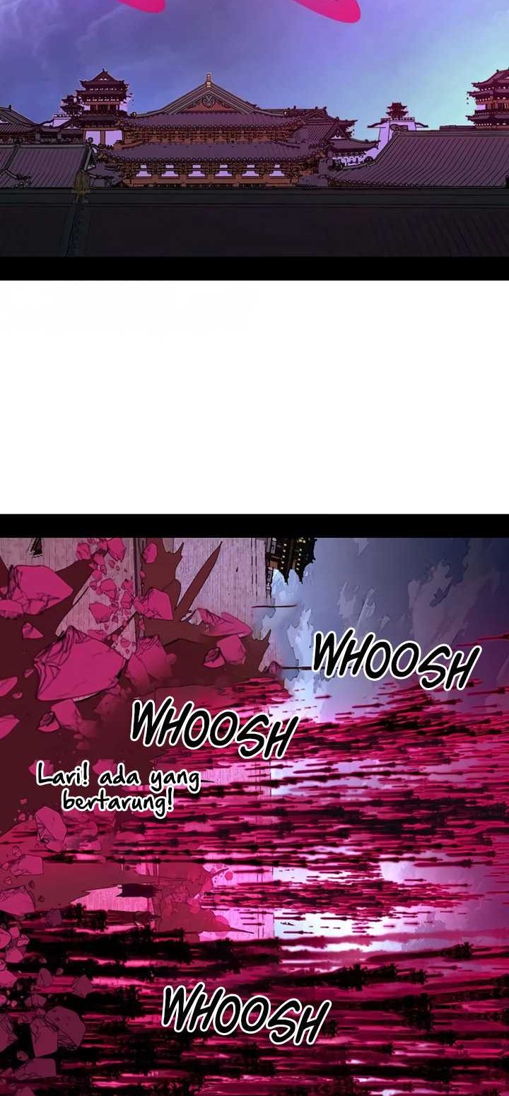 I’m An Evil God Chapter 470 Gambar 29