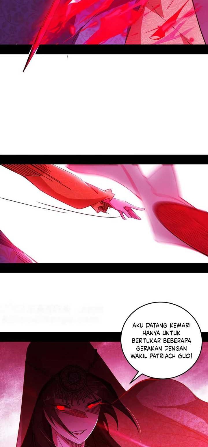 I’m An Evil God Chapter 470 Gambar 31