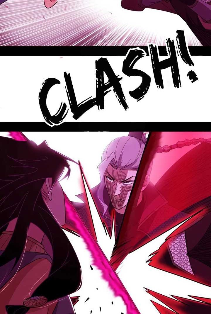 I’m An Evil God Chapter 470 Gambar 35