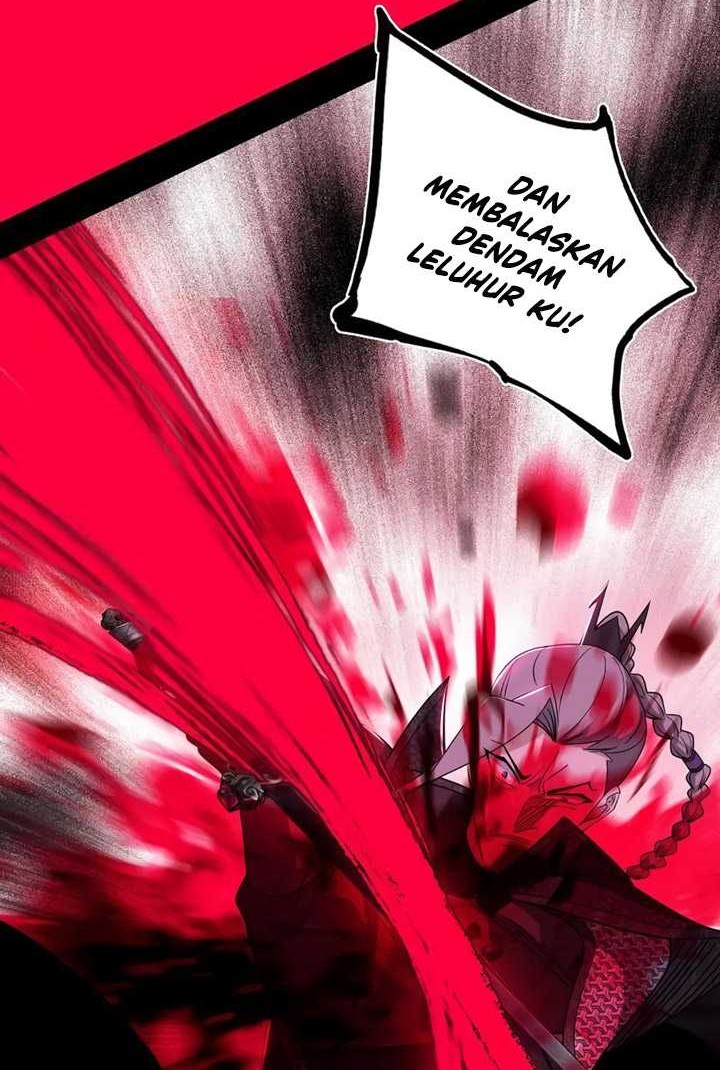 I’m An Evil God Chapter 470 Gambar 39