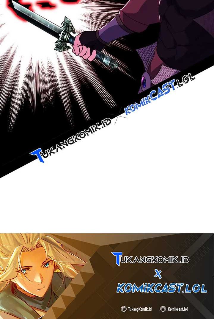 I’m An Evil God Chapter 470 Gambar 41