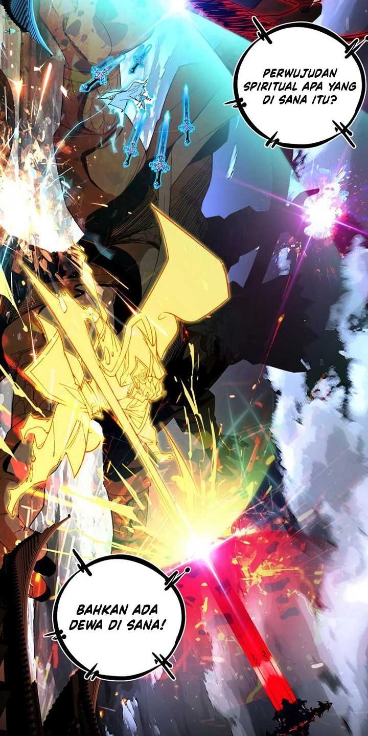 I’m An Evil God Chapter 470 Gambar 15