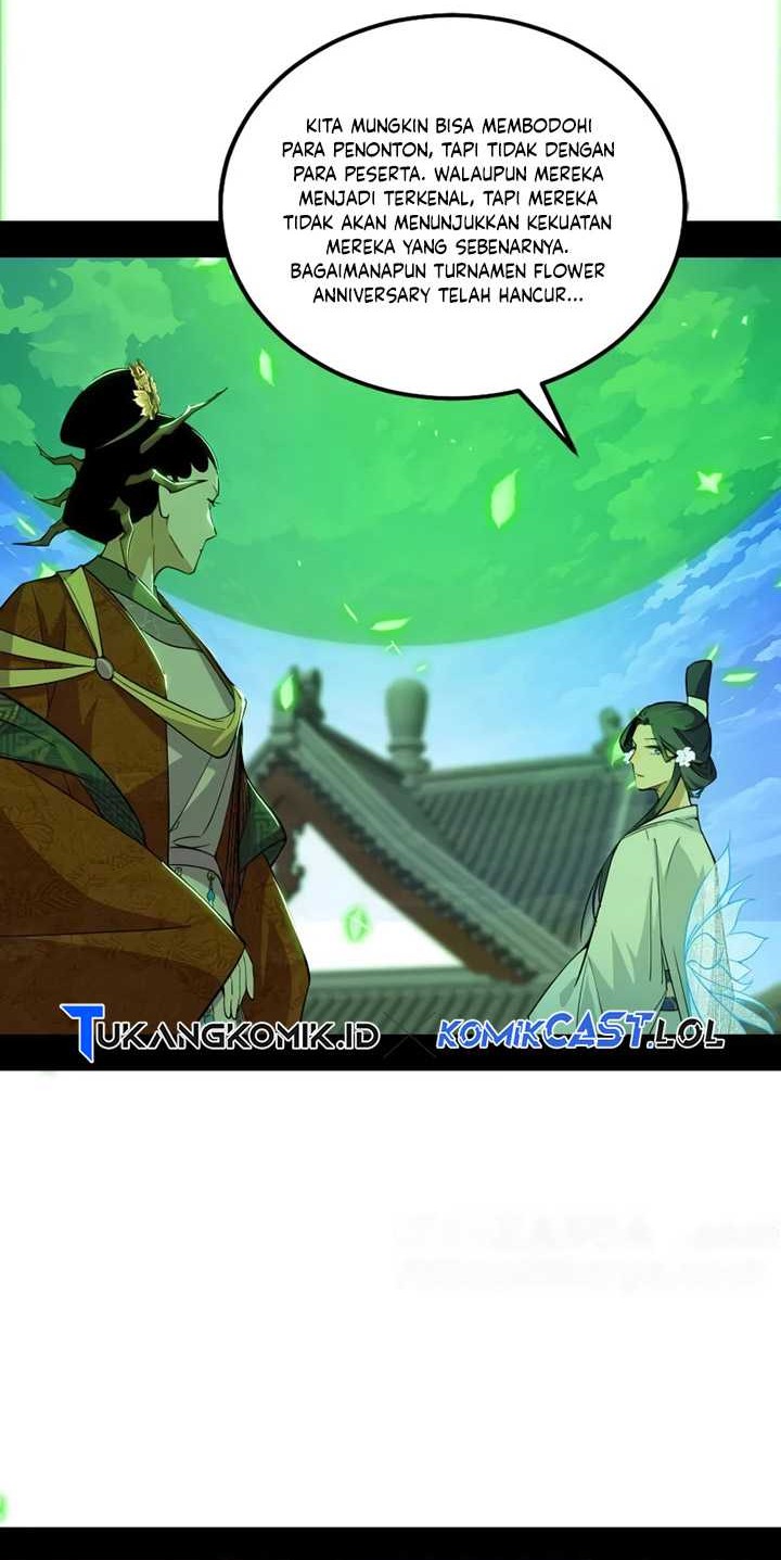 I’m An Evil God Chapter 470 Gambar 17