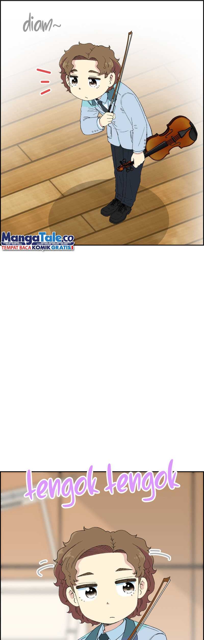 Beethoven Reborn Chapter 34 Gambar 77