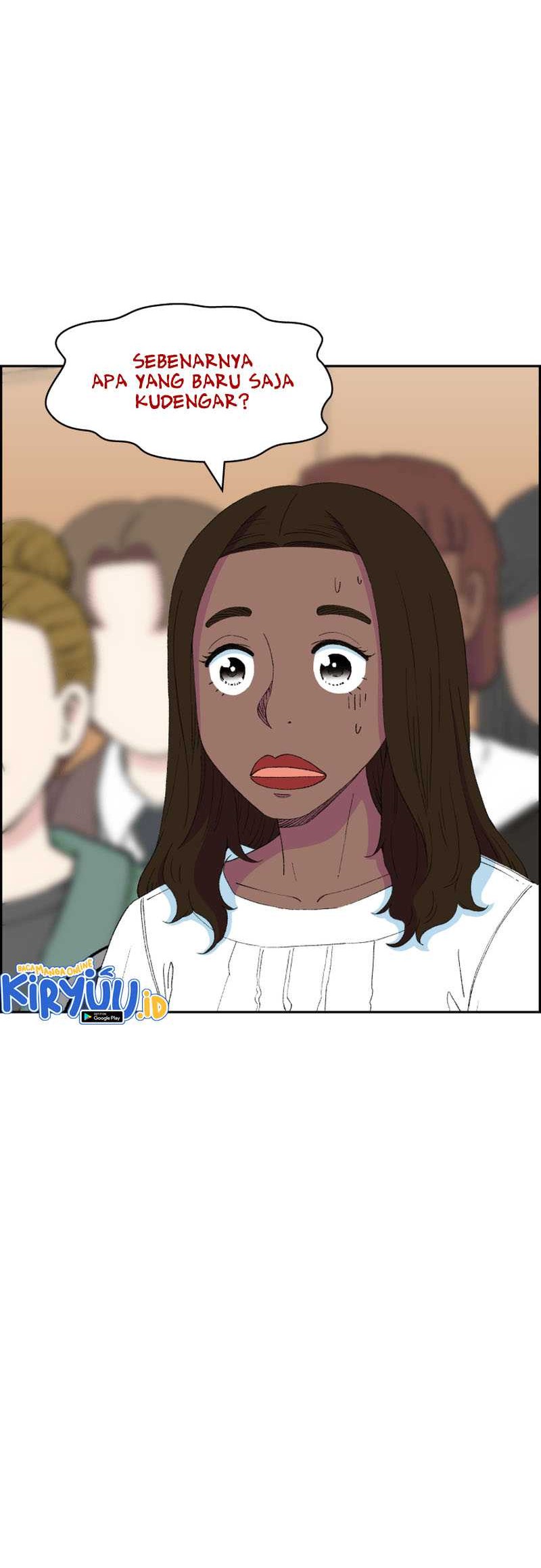 Beethoven Reborn Chapter 34 Gambar 79