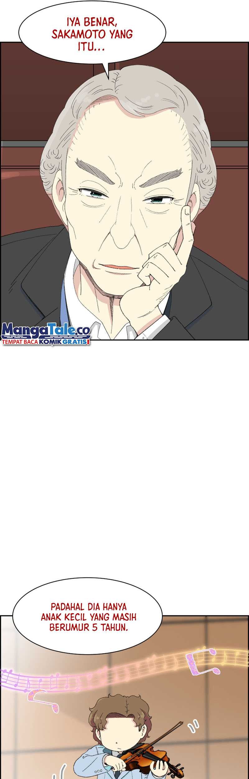 Beethoven Reborn Chapter 34 Gambar 74