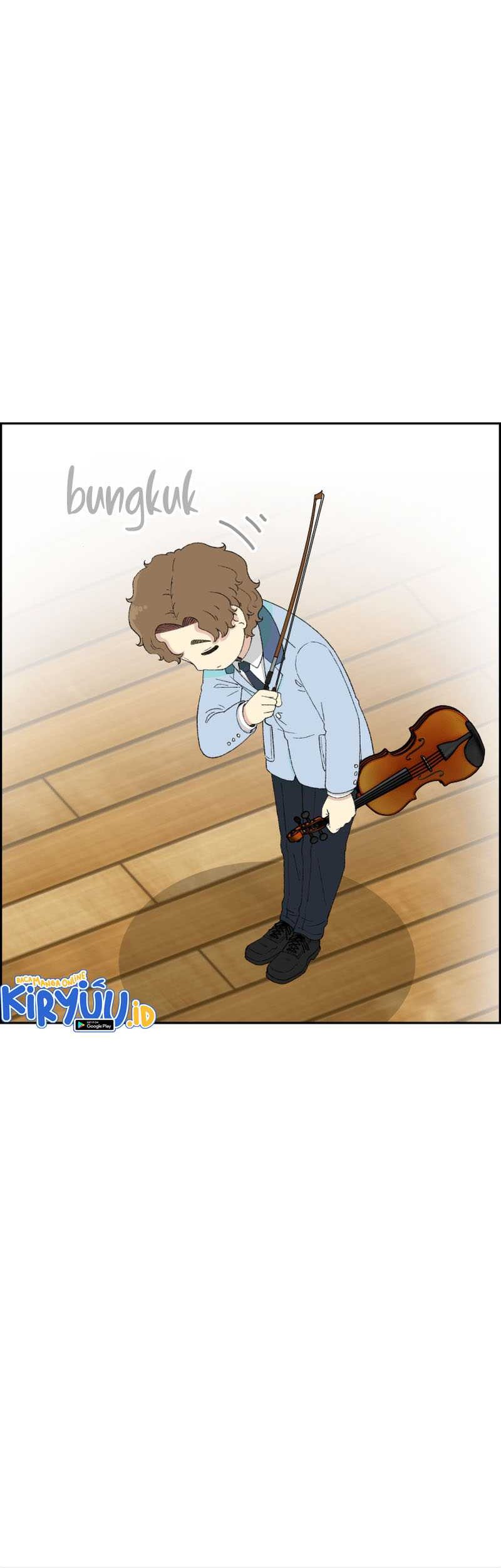 Beethoven Reborn Chapter 34 Gambar 76