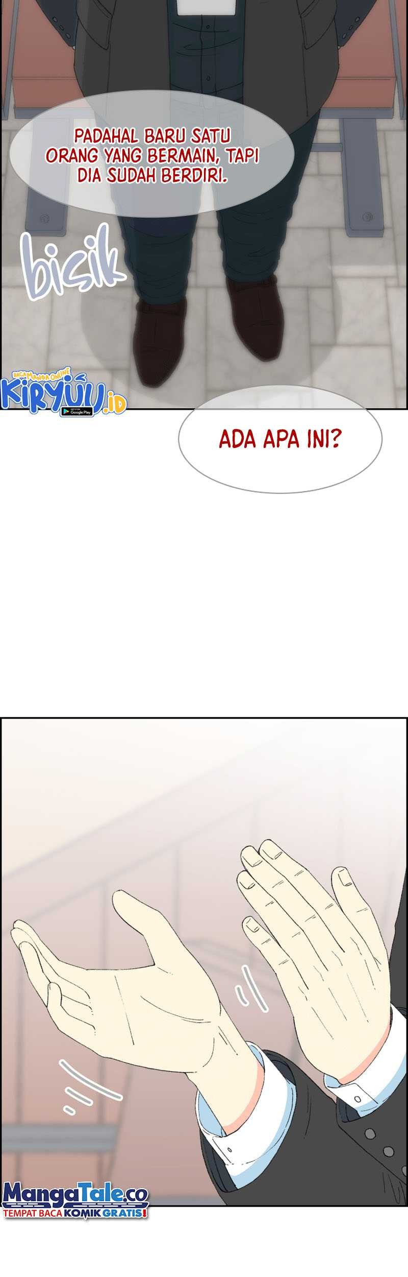 Beethoven Reborn Chapter 34 Gambar 84