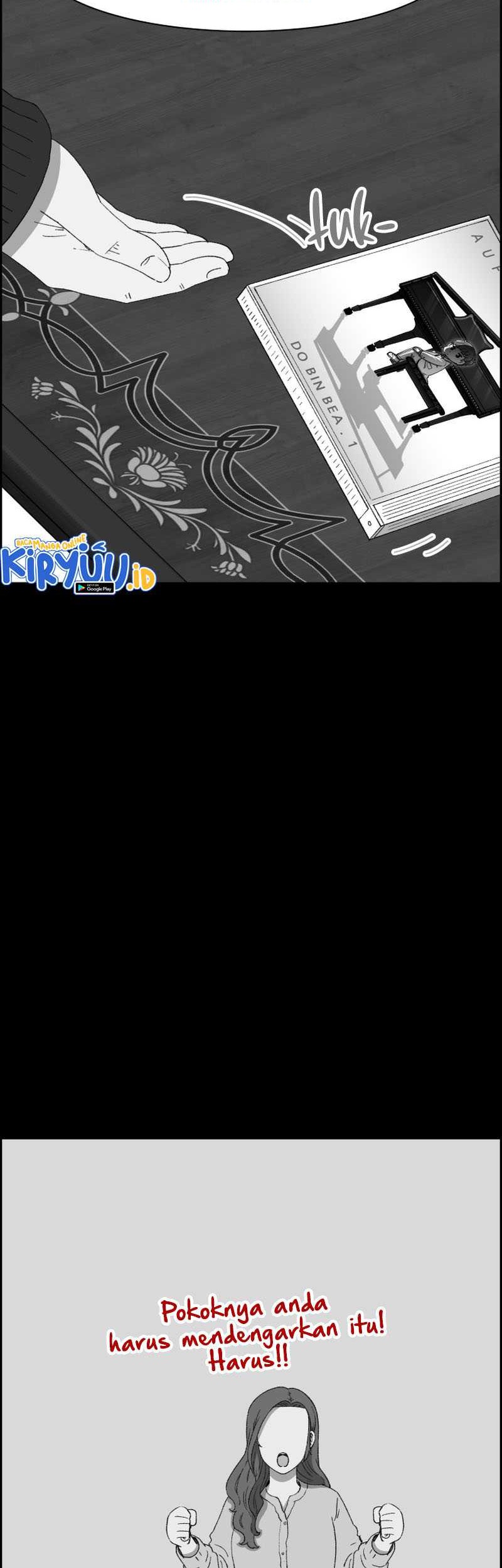 Beethoven Reborn Chapter 34 Gambar 53