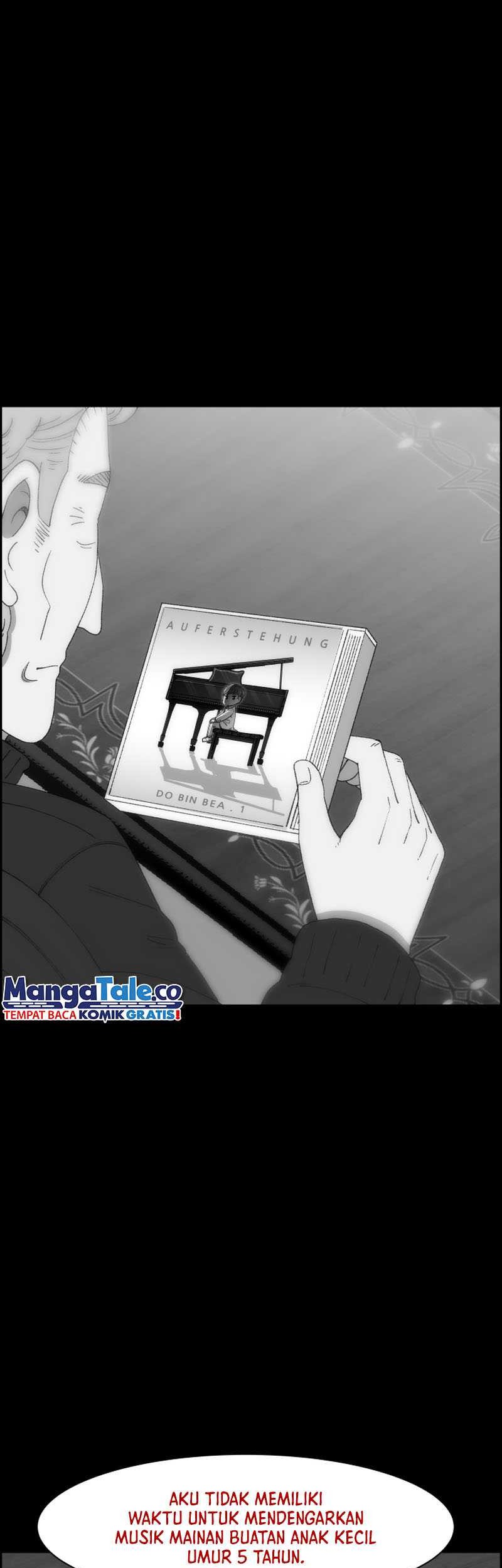Beethoven Reborn Chapter 34 Gambar 52