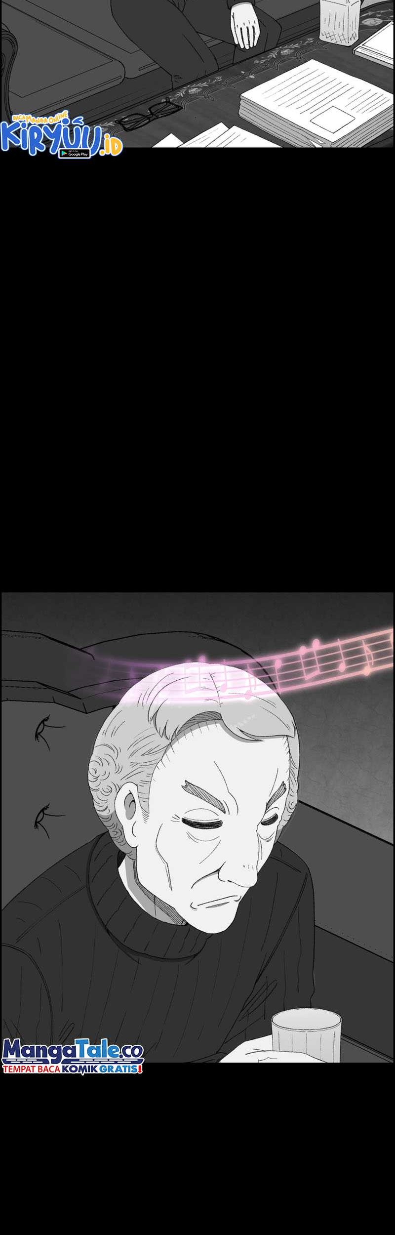 Beethoven Reborn Chapter 34 Gambar 63