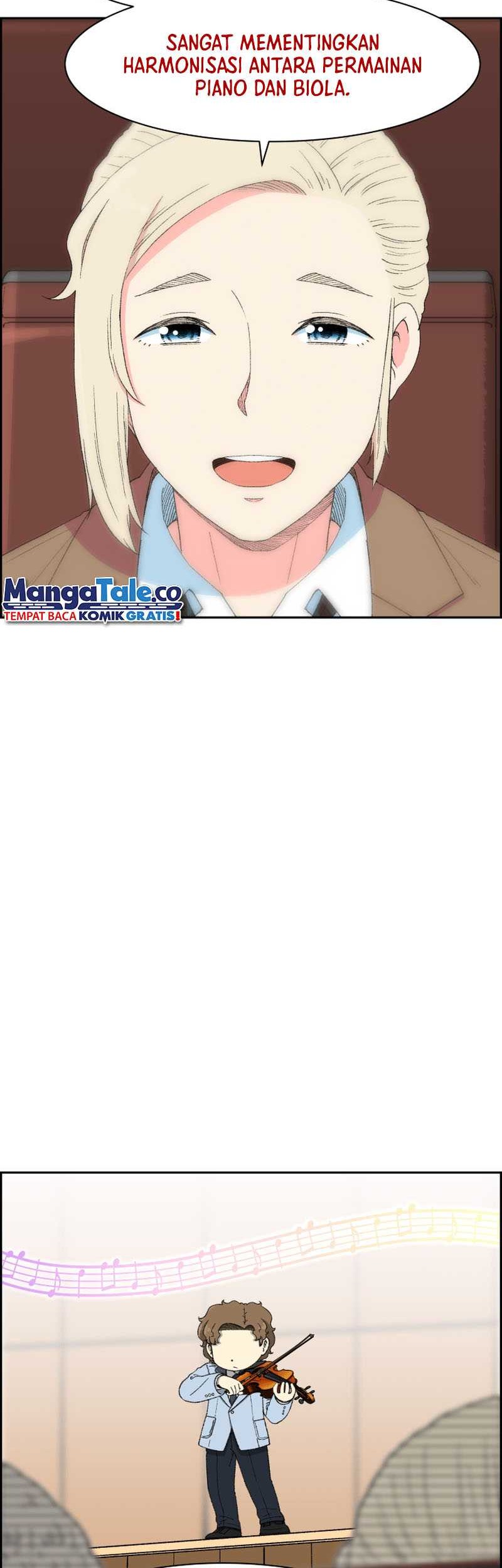 Beethoven Reborn Chapter 34 Gambar 71