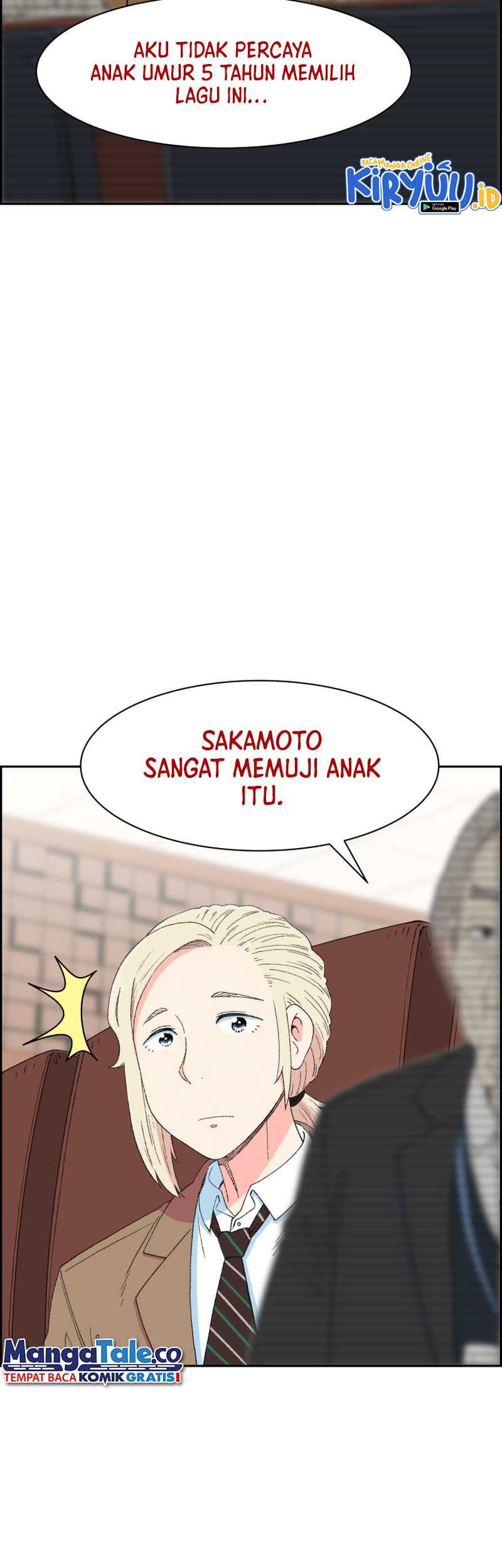 Beethoven Reborn Chapter 34 Gambar 72