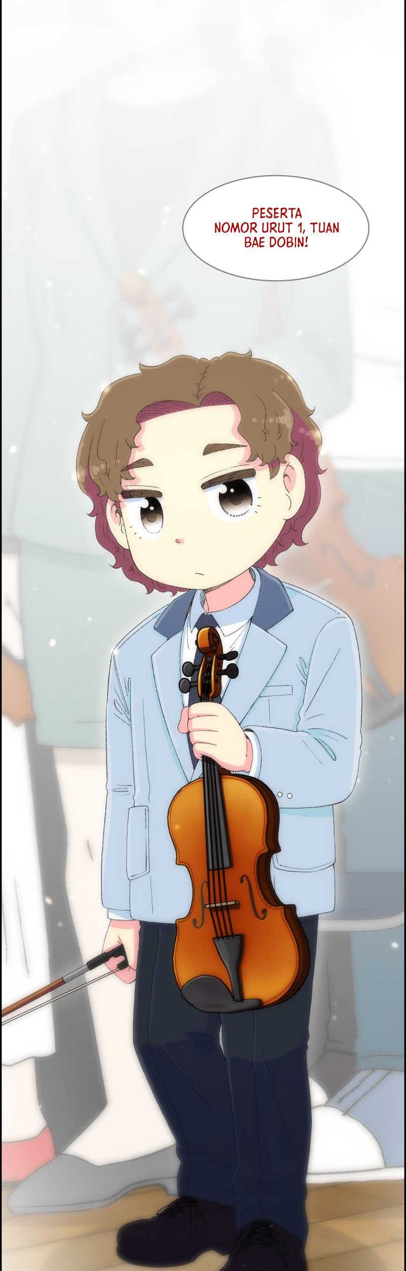 Manhwa Beethoven Reborn Chapter 34 gambar nomor 2