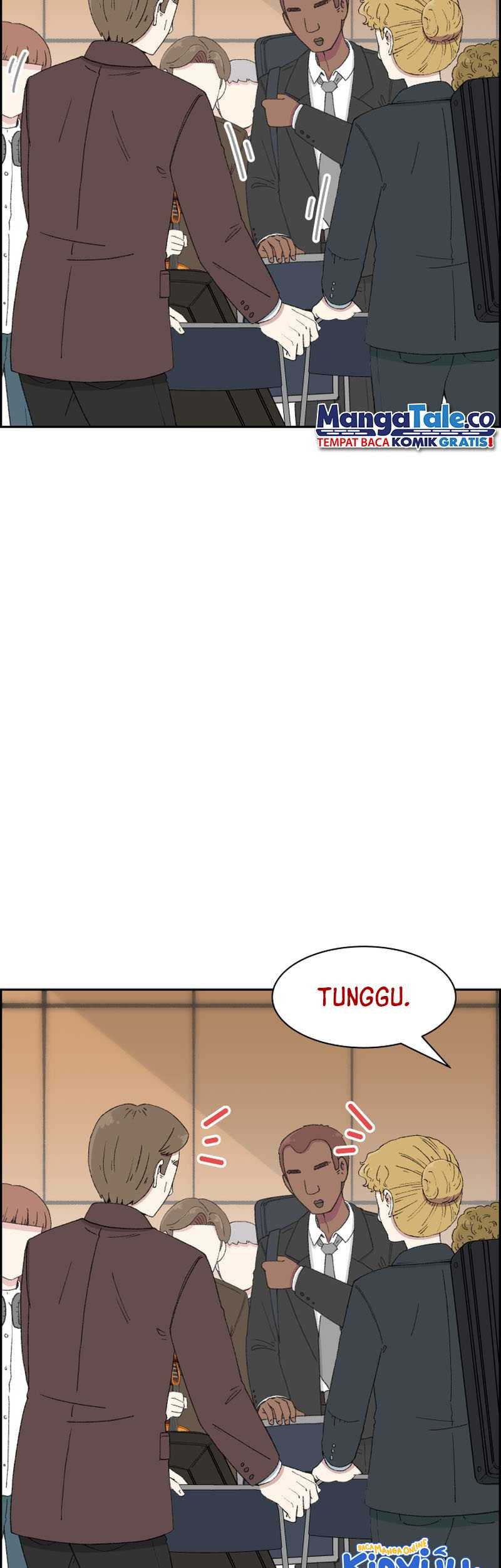 Beethoven Reborn Chapter 34 Gambar 6