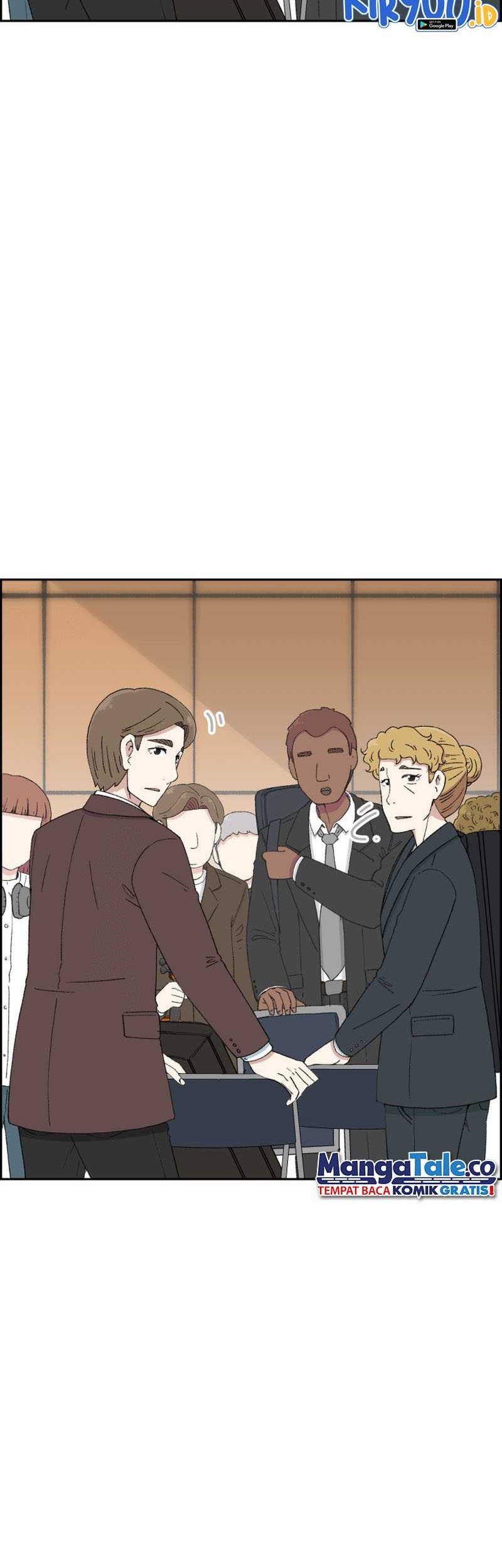 Beethoven Reborn Chapter 34 Gambar 7