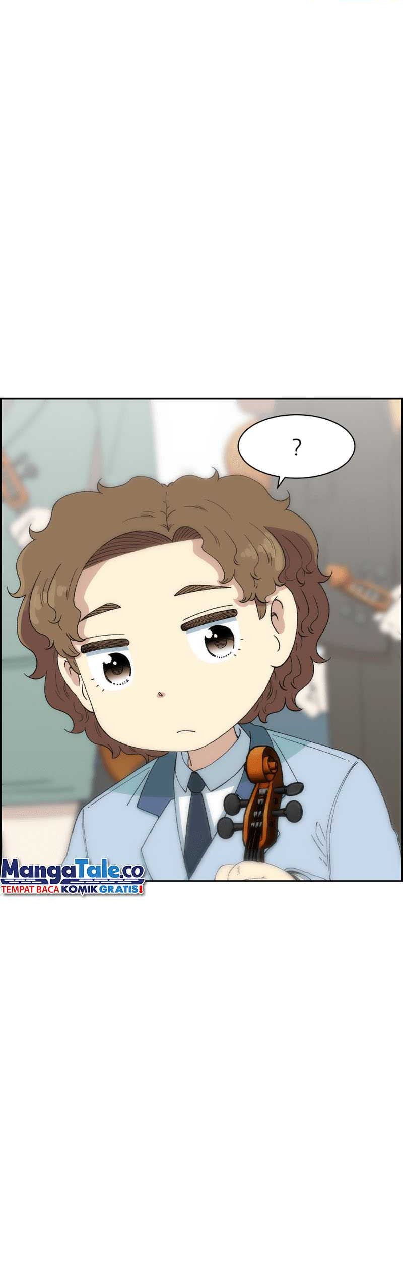 Beethoven Reborn Chapter 34 Gambar 10